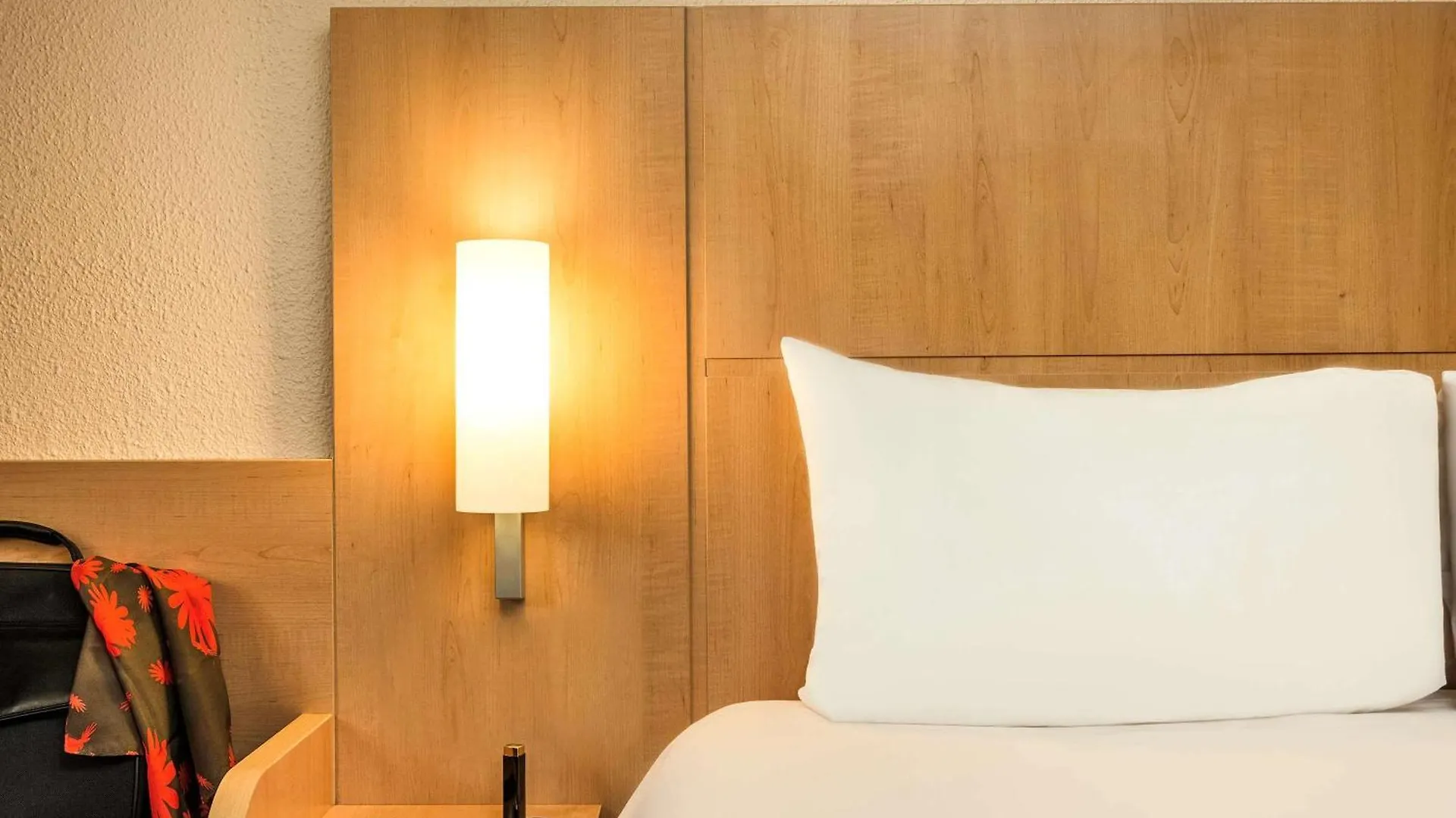 Ibis Montmartre Sacre-coeur Hotell