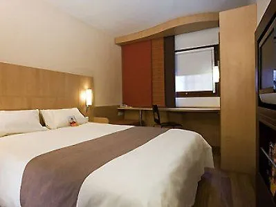 Ibis Montmartre Sacre-coeur Hotell