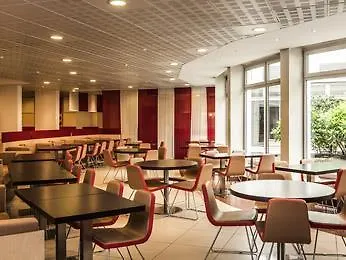 Hotell Ibis Montmartre Sacre-coeur